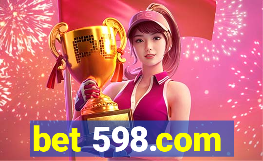 bet 598.com